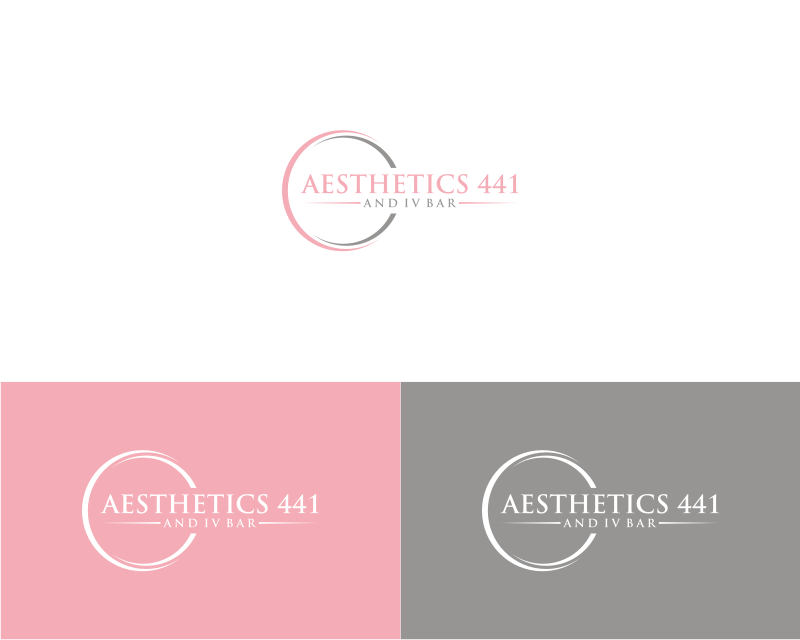 Logo Design entry 2611859 submitted by baihaki