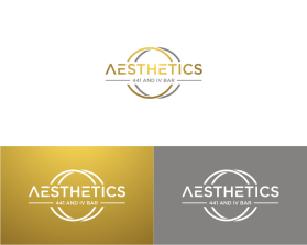 Logo Design entry 2610203 submitted by baihaki