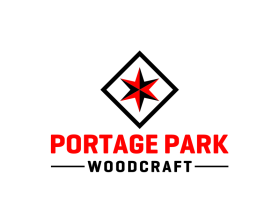 Logo Design entry 2530769 submitted by Hanabi to the Logo Design for Portage Park Woodcraft run by dayento2