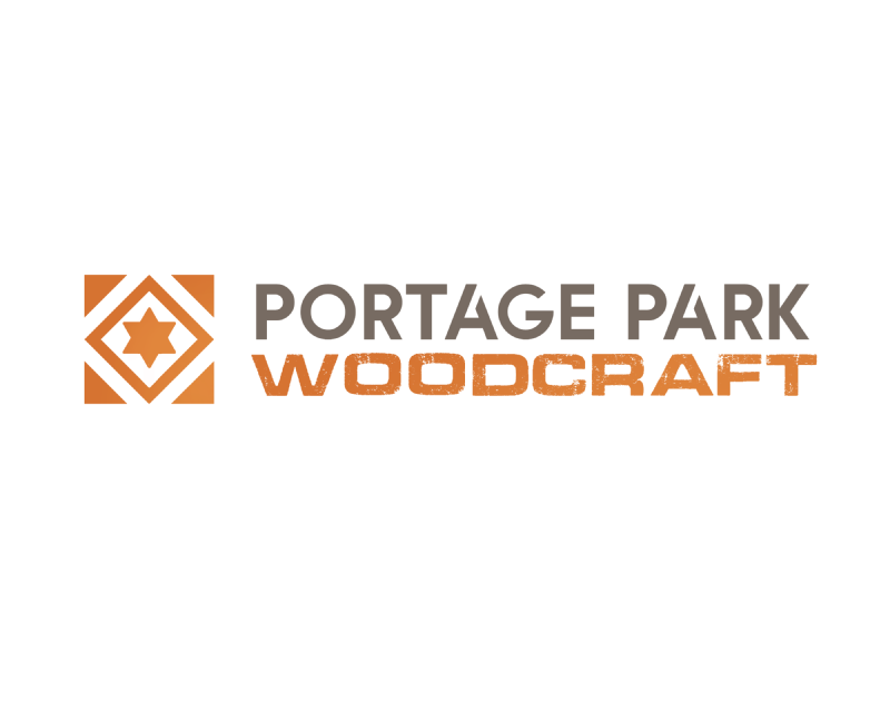 Logo Design entry 2530509 submitted by vadajs to the Logo Design for Portage Park Woodcraft run by dayento2