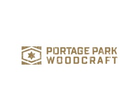 Logo Design Entry 2530959 submitted by Hanabi to the contest for Portage Park Woodcraft run by dayento2