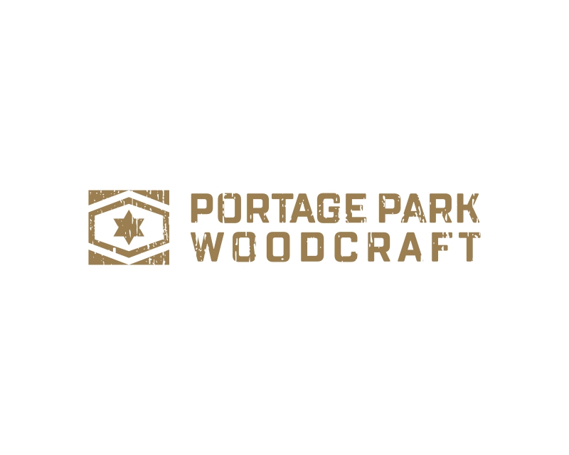 Logo Design entry 2532734 submitted by Hanabi to the Logo Design for Portage Park Woodcraft run by dayento2