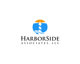 Graphic Design Entry 2531606 submitted by Yox to the contest for HarborSide Associates, LLC run by HARBORSIDE