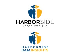 Graphic Design Entry 2532699 submitted by MD-Designer to the contest for HarborSide Associates, LLC run by HARBORSIDE