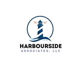 Graphic Design Entry 2612096 submitted by Fjfhvbbnkknbbcffx to the contest for HarborSide Associates, LLC run by HARBORSIDE
