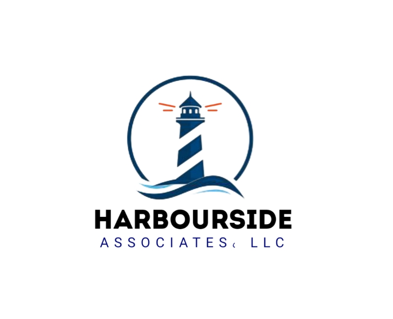 Graphic Design entry 2538835 submitted by Fjfhvbbnkknbbcffx to the Graphic Design for HarborSide Associates, LLC run by HARBORSIDE