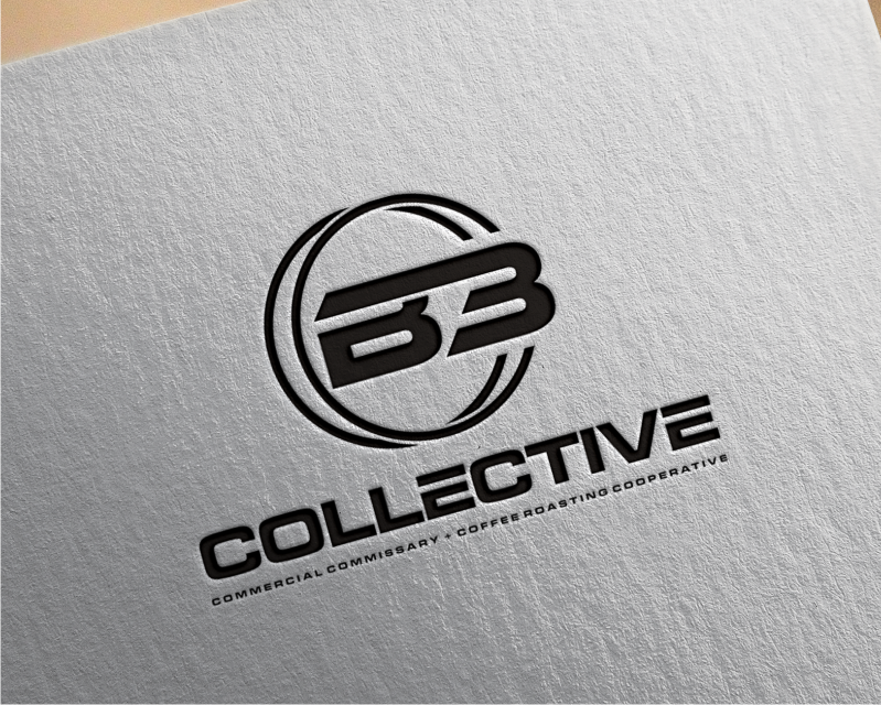 Logo Design entry 2530710 submitted by jannatan to the Logo Design for B3 Collective run by Cmackeight