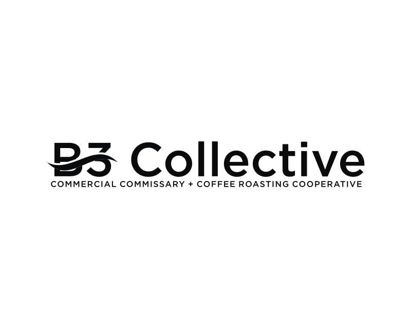 Logo Design entry 2530978 submitted by doel_tangsi to the Logo Design for B3 Collective run by Cmackeight
