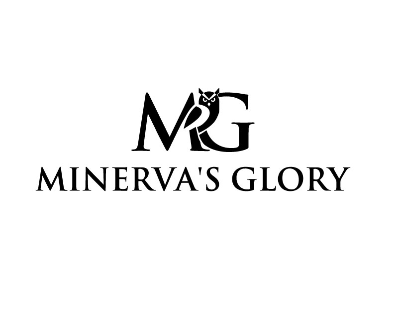 Logo Design entry 2535590 submitted by MuhammadR to the Logo Design for Minerva's Glory run by r-keary