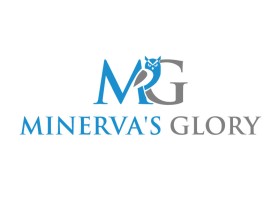 Logo Design entry 2530662 submitted by Design Rock to the Logo Design for Minerva's Glory run by r-keary