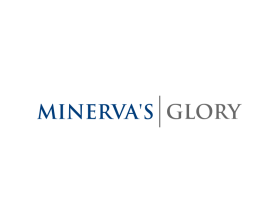 Logo Design entry 2530600 submitted by Armchtrm to the Logo Design for Minerva's Glory run by r-keary