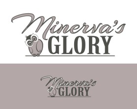 Logo Design Entry 2534580 submitted by VG to the contest for Minerva's Glory run by r-keary