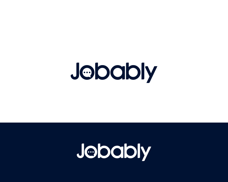Logo Design entry 2532674 submitted by armanks to the Logo Design for jobably.com run by jobably