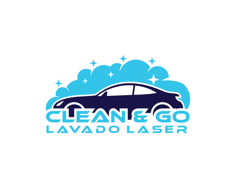 Logo Design entry 2533279 submitted by Aldooo to the Logo Design for Clean & Go run by DataMetrics