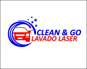 Logo Design entry 2533279 submitted by matsna bagas prihanto to the Logo Design for Clean & Go run by DataMetrics