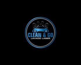 Logo Design Entry 2538533 submitted by fian to the contest for Clean & Go run by DataMetrics