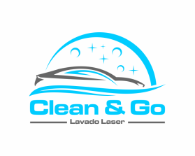 Logo Design entry 2531534 submitted by masngadul to the Logo Design for Clean & Go run by DataMetrics