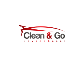 Logo Design entry 2531527 submitted by tote to the Logo Design for Clean & Go run by DataMetrics