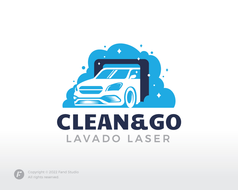 Logo Design entry 2614414 submitted by Fand