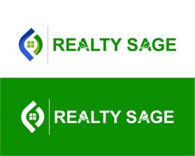 Web Design Entry 2613823 submitted by yusuflogo81 to the contest for Realty Sage run by gokari
