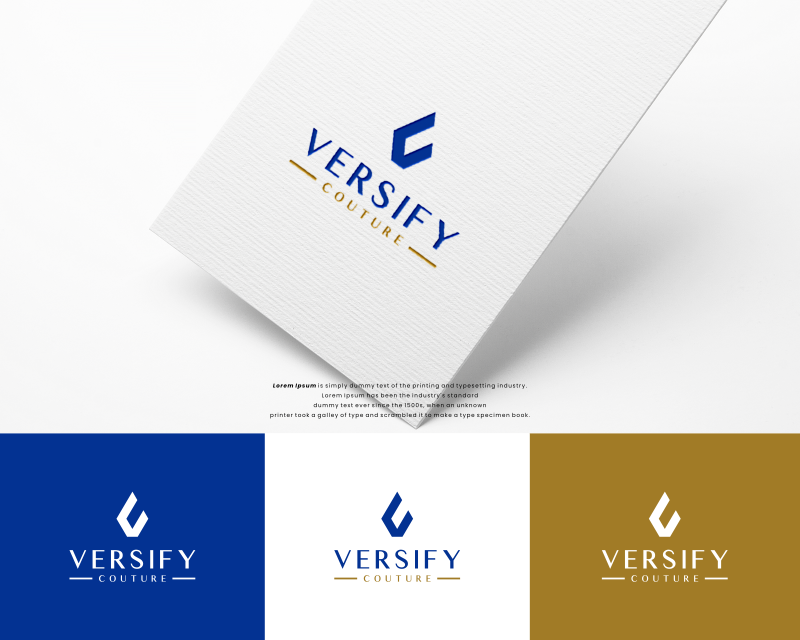 Logo Design entry 2618882 submitted by manaf
