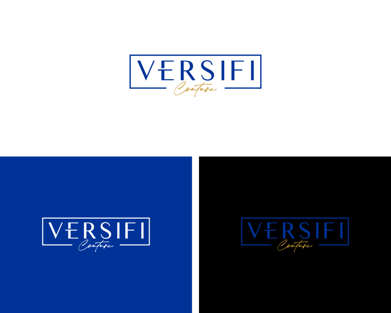 Logo Design entry 2622513 submitted by azzahro