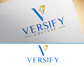 Logo Design entry 2618407 submitted by marsell