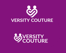 Logo Design Entry 2543202 submitted by Ganesh2003 to the contest for Versify Couture run by RobertRColeman
