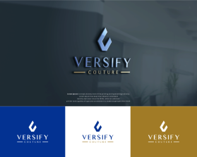 Logo Design entry 2618880 submitted by manaf