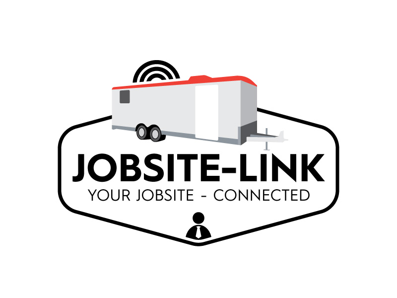 Logo Design entry 2532957 submitted by 237DSG to the Logo Design for Jobsite-Link.net run by dgoodwyn