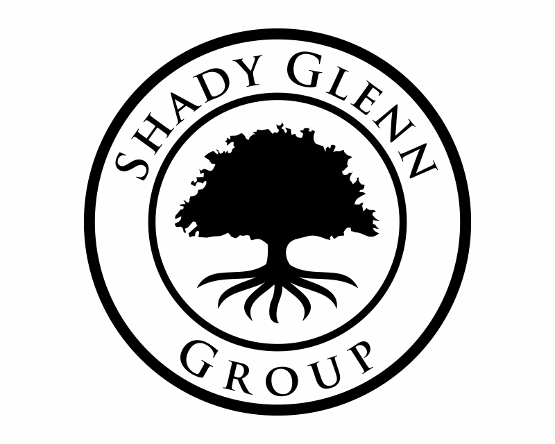 Logo Design entry 2536456 submitted by gembelengan to the Logo Design for Shady Glenn Group run by Brussell1218