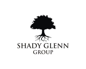 Logo Design entry 2536446 submitted by terbang to the Logo Design for Shady Glenn Group run by Brussell1218