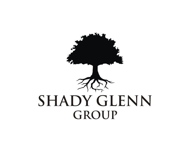 Logo Design entry 2536446 submitted by Lordmesk to the Logo Design for Shady Glenn Group run by Brussell1218