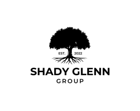 Logo Design Entry 2540403 submitted by EdiWibowo to the contest for Shady Glenn Group run by Brussell1218