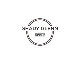 Logo Design Entry 2537708 submitted by masngadul to the contest for Shady Glenn Group run by Brussell1218