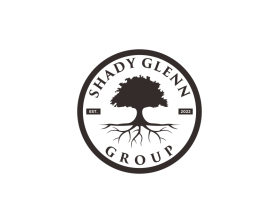 Logo Design entry 2536205 submitted by Dibya93 to the Logo Design for Shady Glenn Group run by Brussell1218
