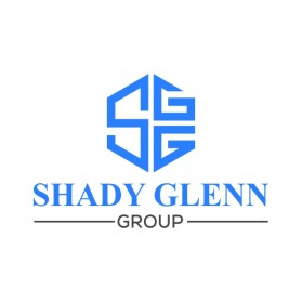 Logo Design Entry 2536517 submitted by jhon conor to the contest for Shady Glenn Group run by Brussell1218