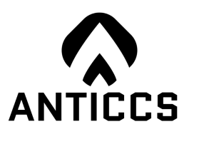 Logo Design Entry 2542739 submitted by dignr07 to the contest for ANTICCS run by ANTICCS