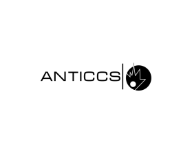 Logo Design entry 2534783 submitted by JALU KUSWORO to the Logo Design for ANTICCS run by ANTICCS