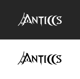 Logo Design Entry 2542754 submitted by calingirano to the contest for ANTICCS run by ANTICCS