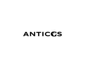 Logo Design Entry 2538036 submitted by akari to the contest for ANTICCS run by ANTICCS