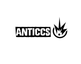 Logo Design entry 2541147 submitted by Rulz to the Logo Design for ANTICCS run by ANTICCS