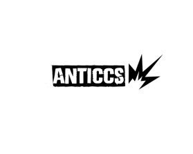 Logo Design entry 2536865 submitted by Naziur rahman to the Logo Design for ANTICCS run by ANTICCS