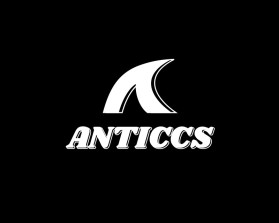 Logo Design Entry 2536887 submitted by ayoeb to the contest for ANTICCS run by ANTICCS