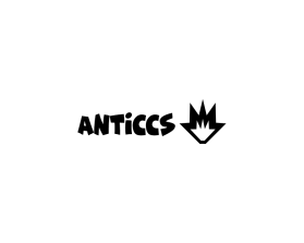 Logo Design Entry 2538858 submitted by Crownn to the contest for ANTICCS run by ANTICCS