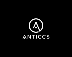 Logo Design Entry 2545067 submitted by risko to the contest for ANTICCS run by ANTICCS