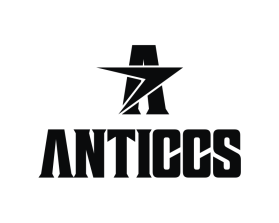 Logo Design entry 2533347 submitted by dignr08 to the Logo Design for ANTICCS run by ANTICCS