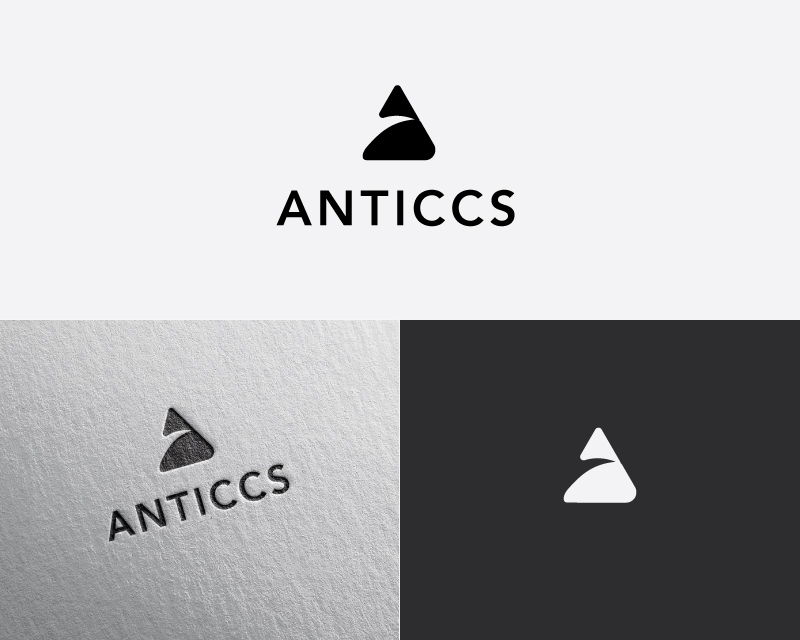 Logo Design entry 2544915 submitted by Design_Leeni to the Logo Design for ANTICCS run by ANTICCS