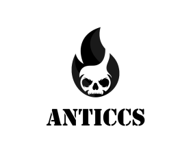 Logo Design entry 2533094 submitted by dignr08 to the Logo Design for ANTICCS run by ANTICCS