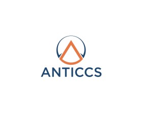 Logo Design entry 2533074 submitted by dignr08 to the Logo Design for ANTICCS run by ANTICCS